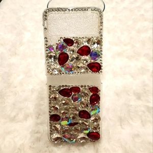 Galaxy Z flip3 cover